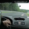 ルノー メガーヌRS ニュルアタック動画キャプチャ