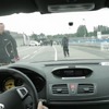 ルノー メガーヌRS ニュルアタック動画キャプチャ