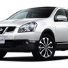 日産デュアリス アーバンブラックレザーII