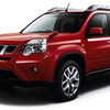 日産エクストレイル20Xt