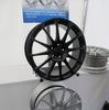［ブリヂストン POTENZA S001 RFT］市販のための空気圧モニターと専用ホイール