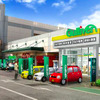 ガリバー、大型複合商業施設に出店（イメージ）