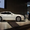 日産 フーガハイブリッド