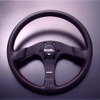 NISMO、φ360汎用「ステアリングホイール」発売