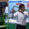 ボッシュ 小野庸司氏