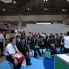 オートサービスショー11 ボッシュブースのようす
