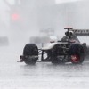 ハイドフェルド（F1カナダGP）