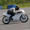 RS125R（1990年）HRC市販レースマシン
