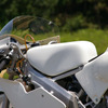 RS125R（1990年）HRC市販レースマシン