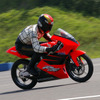 RS125R（2004年）HRC市販レースマシン