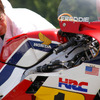 NSR500（1984年）WGP500ccクラス出場車