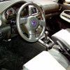 【LAオートショー'04速報】サーブ『9-2X』---インプレッサWRX兄弟