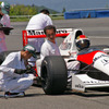 マクラーレン MP4/6（1991年）F1出場車