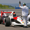 マクラーレン MP4/6（1991年）F1出場車