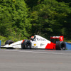 マクラーレン MP4/6（1991年）F1出場車