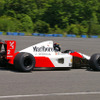 マクラーレン MP4/6（1991年）F1出場車