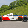 マクラーレン MP4/6（1991年）F1出場車