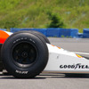 マクラーレン MP4/6（1991年）F1出場車