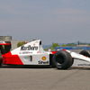 マクラーレン MP4/6（1991年）F1出場車
