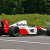 マクラーレン MP4/6（1991年）F1出場車