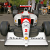 マクラーレン MP4/6（1991年）F1出場車