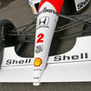 マクラーレン MP4/6（1991年）F1出場車