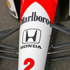 マクラーレン MP4/6（1991年）F1出場車
