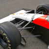 マクラーレン MP4/6（1991年）F1出場車