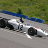 ［ホンダ往年の名車が走る］1965年のF1マシン RA272…写真蔵