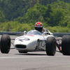 ［ホンダ往年の名車が走る］1965年のF1マシン RA272…写真蔵