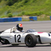 ［ホンダ往年の名車が走る］1965年のF1マシン RA272…写真蔵