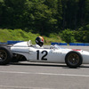 ［ホンダ往年の名車が走る］1965年のF1マシン RA272…写真蔵
