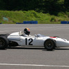 ［ホンダ往年の名車が走る］1965年のF1マシン RA272…写真蔵