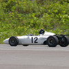 ［ホンダ往年の名車が走る］1965年のF1マシン RA272…写真蔵