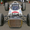 ［ホンダ往年の名車が走る］1965年のF1マシン RA272…写真蔵