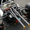 ［ホンダ往年の名車が走る］1965年のF1マシン RA272…写真蔵