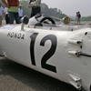 ［ホンダ往年の名車が走る］1965年のF1マシン RA272…写真蔵