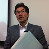 日産自動車・田川丈二執行役員