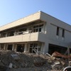 東日本大震災発生から3か月