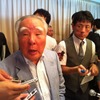 スズキ・鈴木修会長