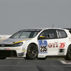 440psの VW ゴルフ、ニュル24時間に3台が参戦