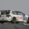 440psの VW ゴルフ、ニュル24時間に3台が参戦
