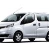 日産NV200バネット（日産車体製）