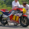 NSR500（1984年）WGP出場車