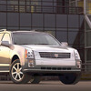 【写真蔵】キャデラック渾身のSUV『SRX』　