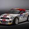 MINI ジョンクーパーワークス・エンデュランス