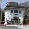 東日本大震災による液状化（千葉県浦安市、3月）