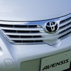 トヨタ・アベンシス新型