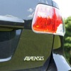 トヨタ・アベンシス新型