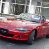 【オートサロン'04出品車】『ロードスター・ターボ』サーキットトライアル仕様